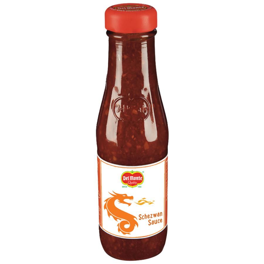 Delmonte Sauce Schwezwan