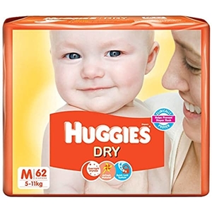 Huggies Diapers Dry