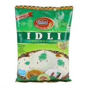 Talati Idli Instant Mix