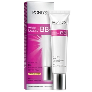 Ponds White Beauty Bb Cream