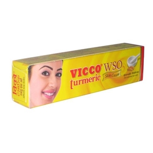 Vicco Skin Creamturmeric