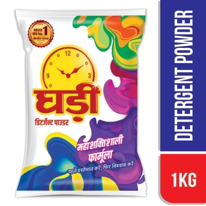 Ghadi Detergent Powder