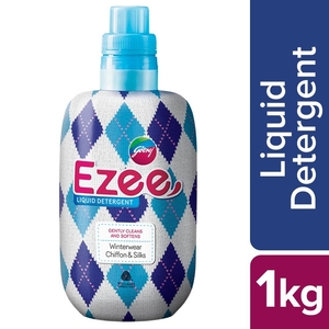 Ezee Liquid Detergent