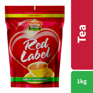 Red Label Leaf Tea