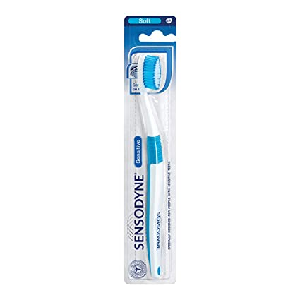 Sensodyne Sensitive Toothbrush