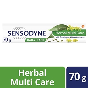 Sensodyne Herbal Toothpaste