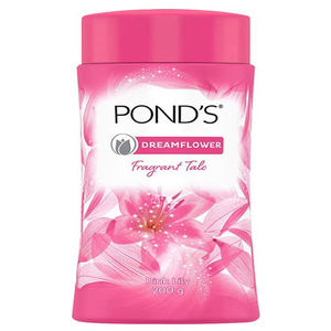 Ponds Dream Flowtalcum Powder