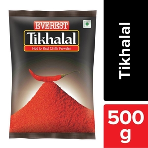 Everest Chilli Tikhalal