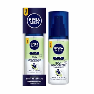 Nivea Deo Duo Summer Fresh