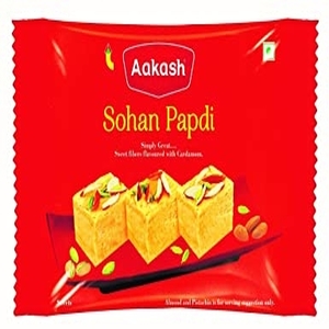 Aakash Sohanpapdi