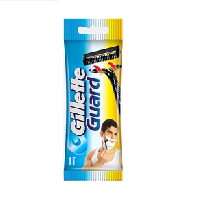 Gillette Guard Razop