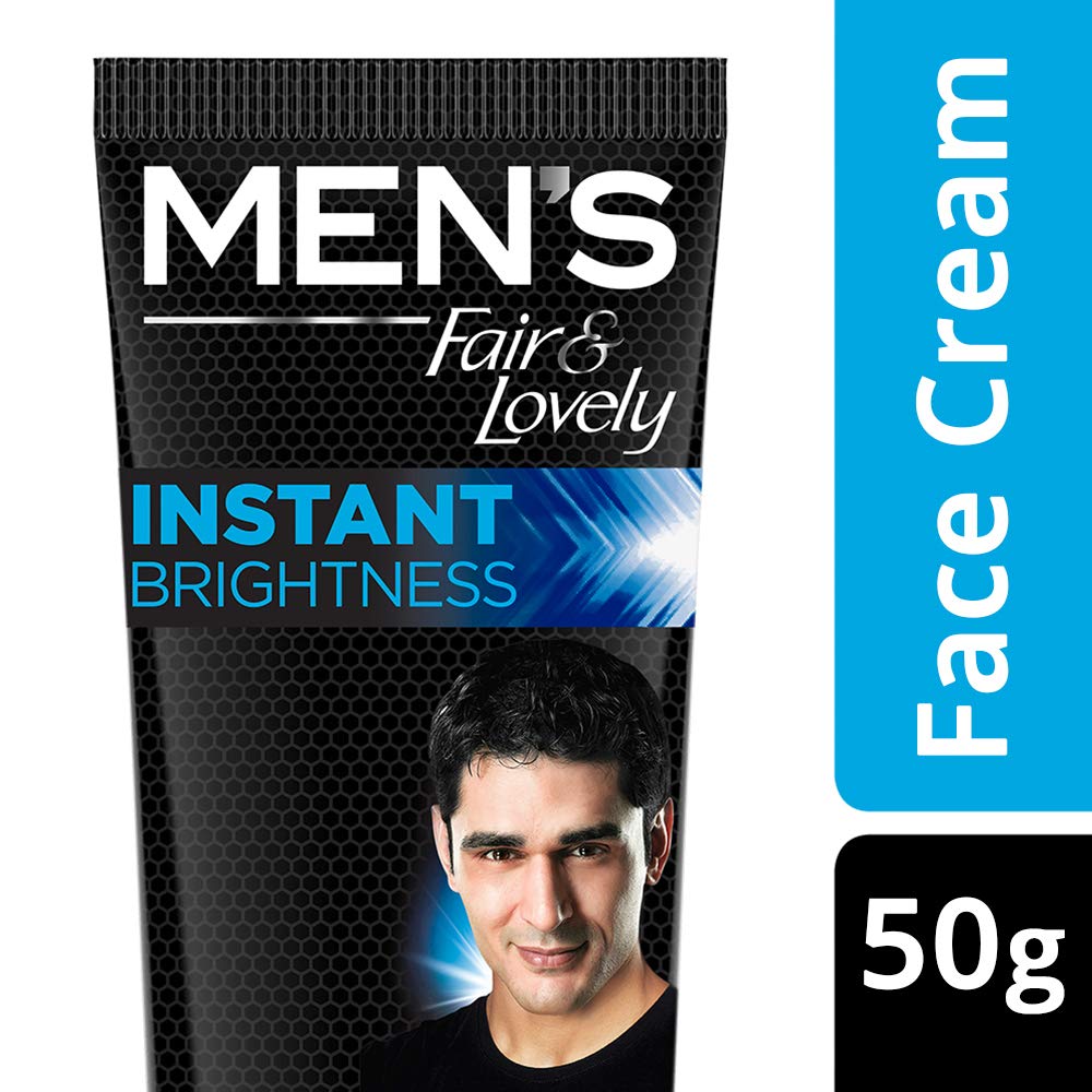 Fair & Lovely Menz Face Wash