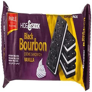 Parle Hide And Seek Bourbon Vanilla