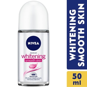 Nivea Roll On Deo Whitening