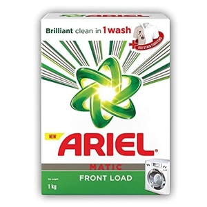 Ariel Matic Detergent Powder Top Load