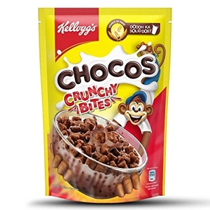 Kellogg Chocos Crunchy Bites