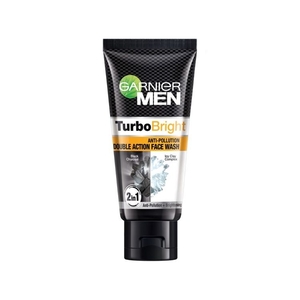 Garnier Men Duo Facewash