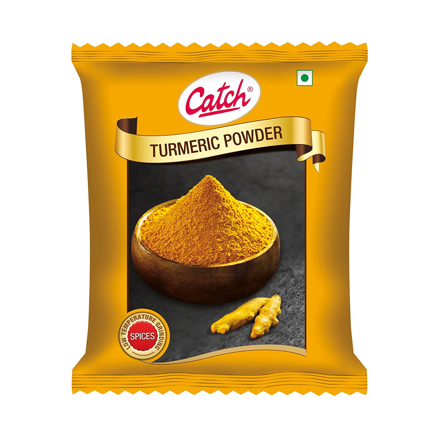 Catch Turmeric Powder