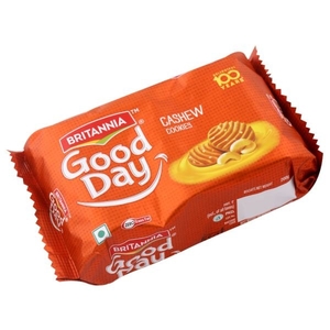 Britannia Goodday Cashew