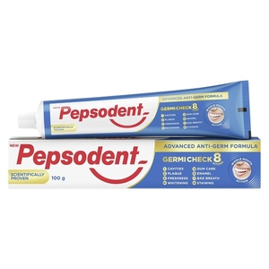 Pepsodent Germicheck Toothpaste