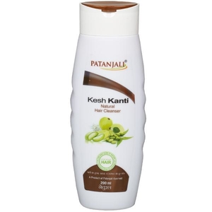 Patanjali Kesh Kanti Shampoo