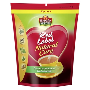 Red Label Tea Naturals