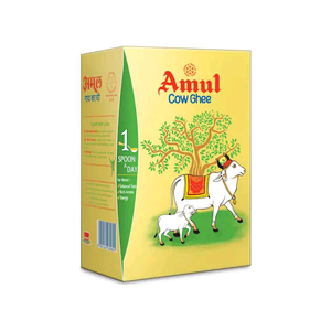 Amul Cow Ghee Ceka