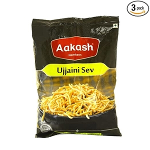 Aakash Namkeen Ujjaini Sev