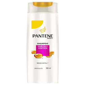 Pantene Hairfall Control Shampoo