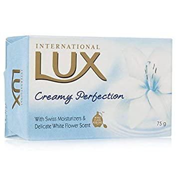 Lux Soap International