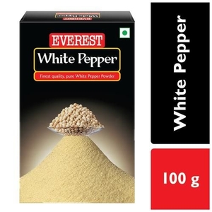 Everest White Pepper Powder