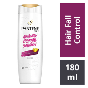 Pantene Damage Ctonrol Shampoo