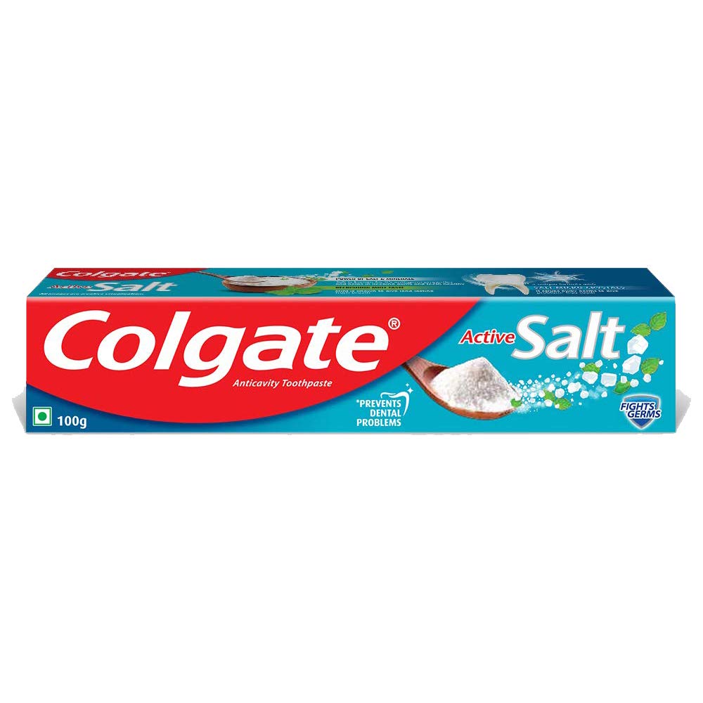 Colgate Active Salt Tp