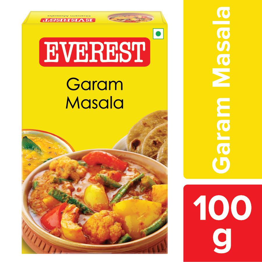 Everest Garam Masala Powder