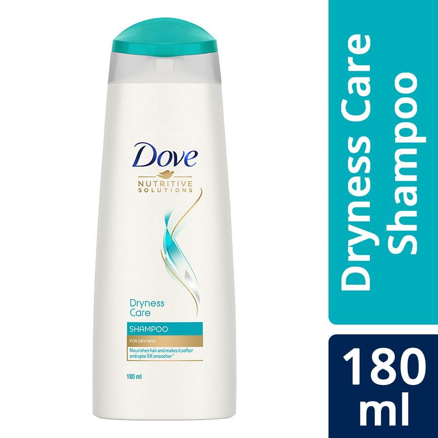 Dove Dryness Care Shampoo