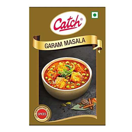 Catch Garam Masala Powder