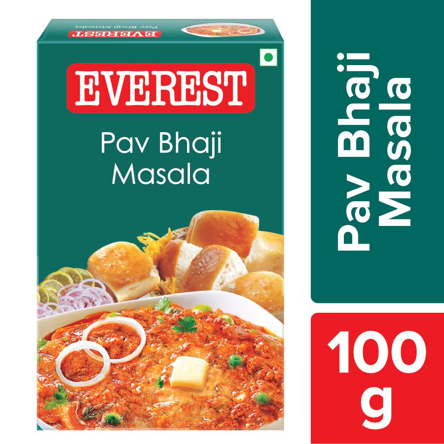 Everest Pav Bhaji Masala