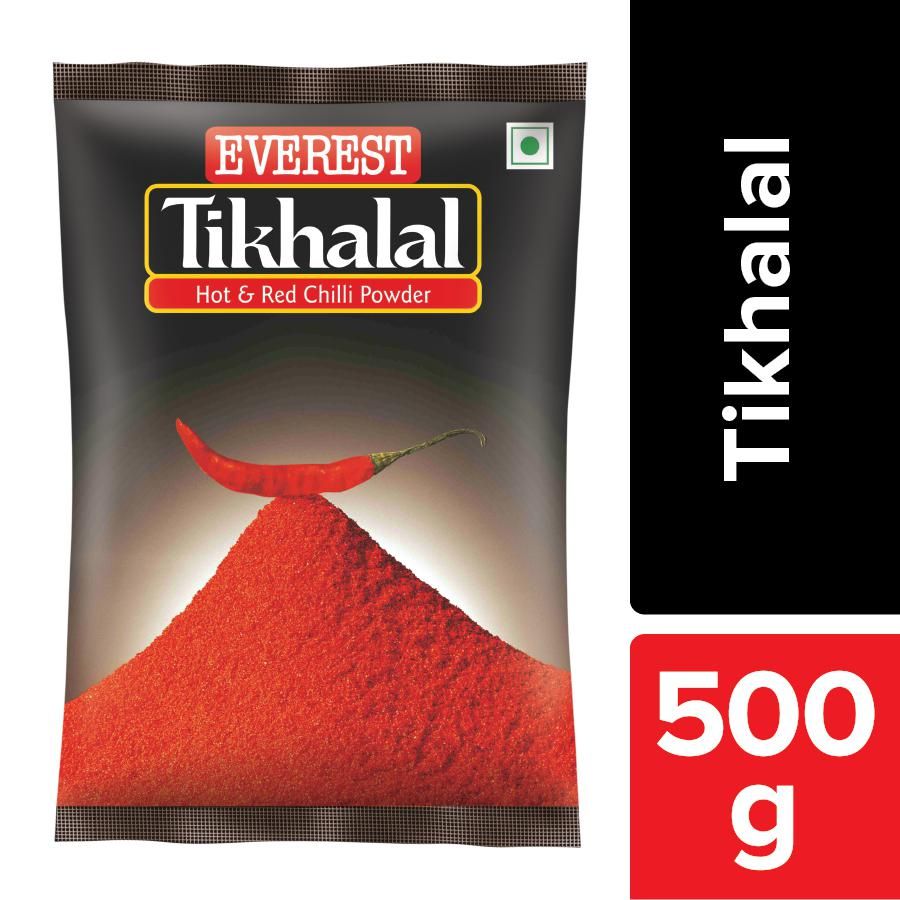 Everest Kashmiri Chilli