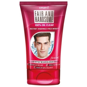 Fair And Handsome Face Wash