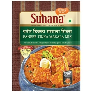 Suhana Palak Paneer Tikka Mix