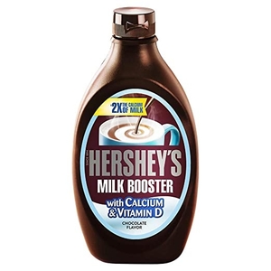 Hershey's Milk Booster