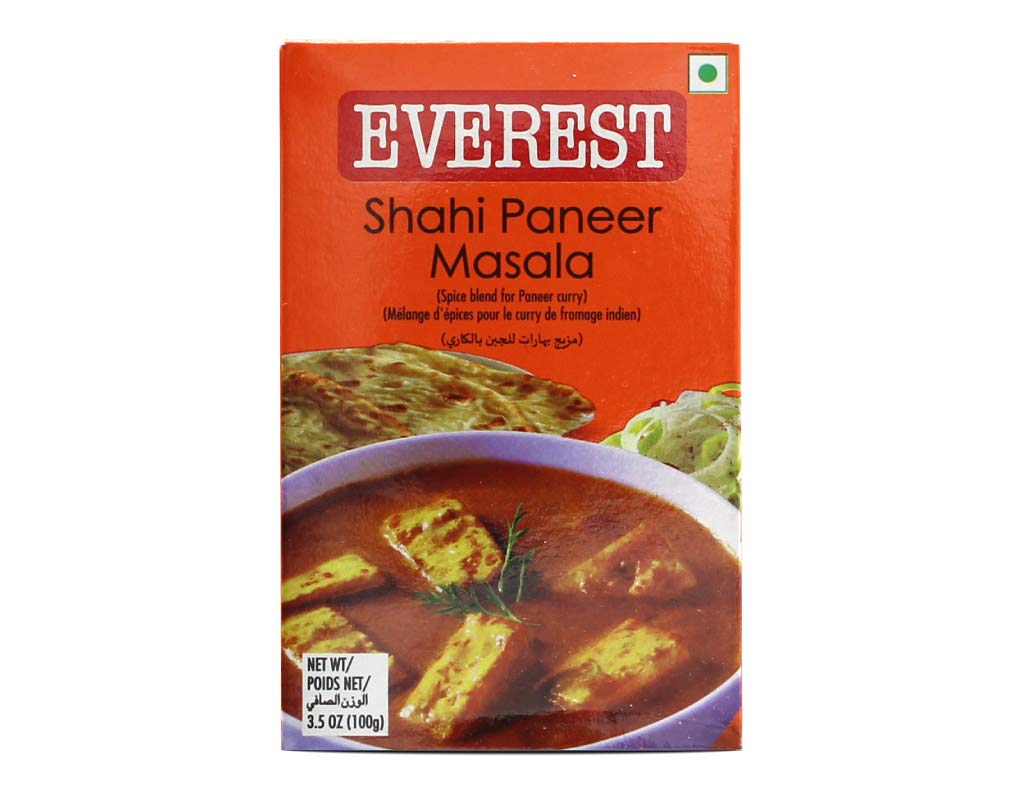 Everest Shahi Paneer Masala