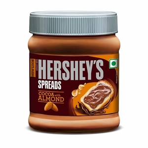 Hershey's Spread Almonds