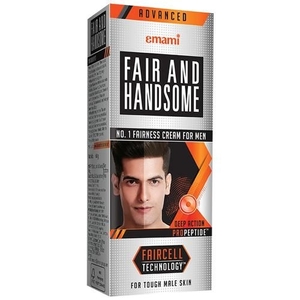 Fair & Handsome