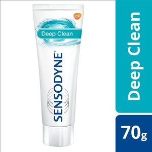 Sensodyne Deep Clean Toothpaste