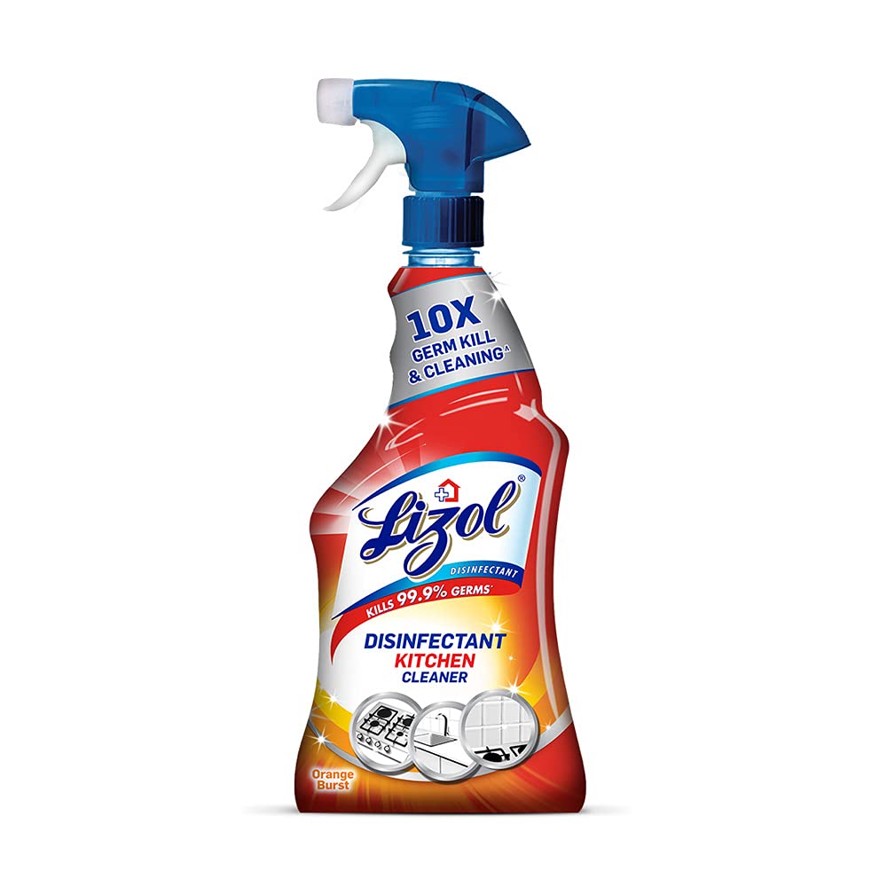 Lizol Kitchen Cleaner