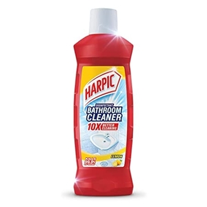 Harpic Bathroom Cleaner  Lemon