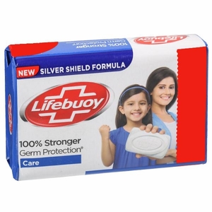 Lifebuoy Soap Care