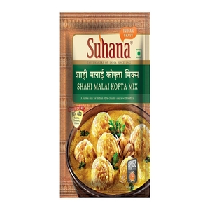 Suhana Shahi Malai Kofta Mix