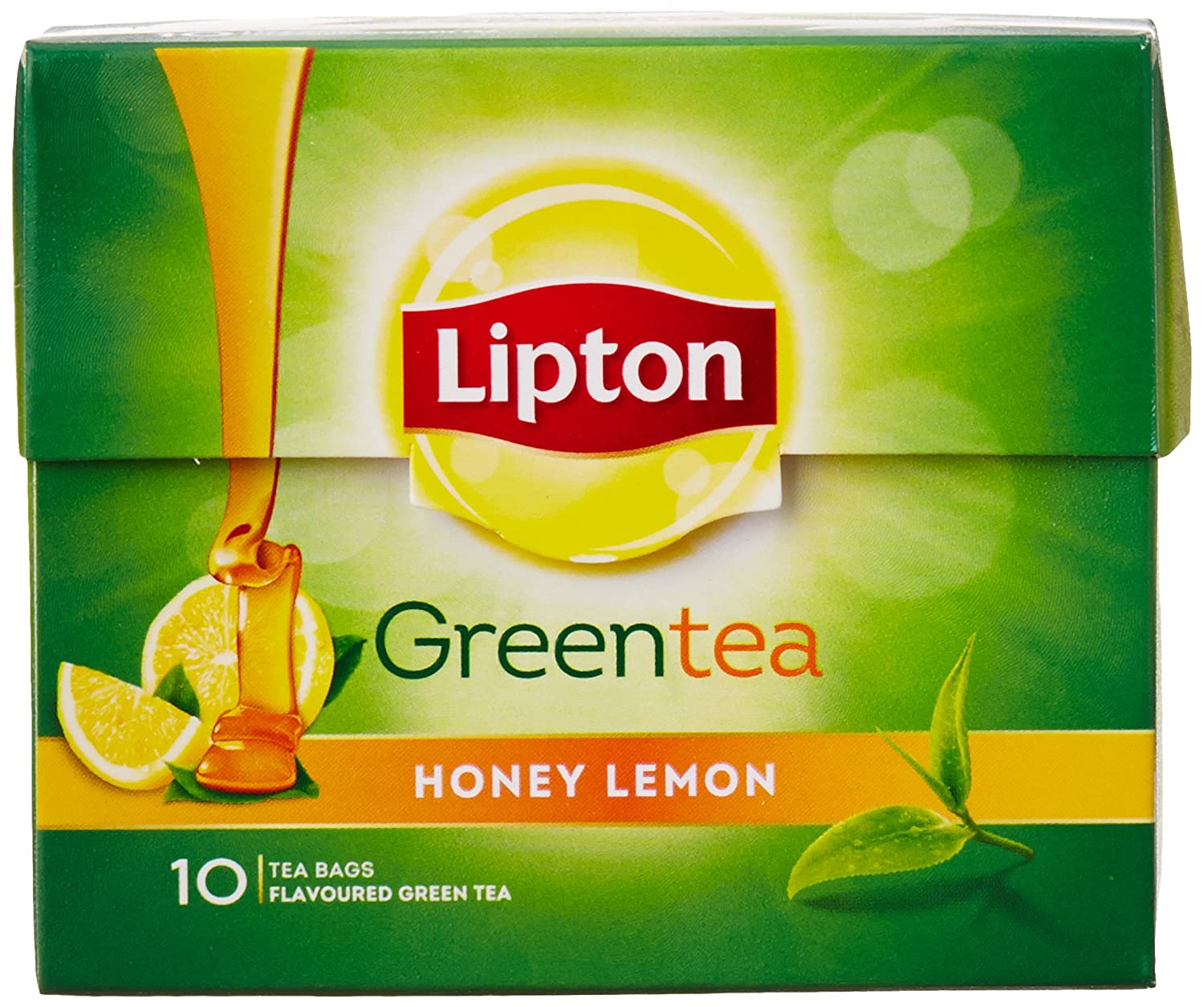 Lipton Green Tea Honey Lemon Tbs